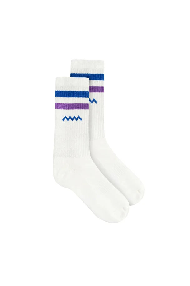 Chaussettes "Good Vibes on Mars" – Surf Inc.