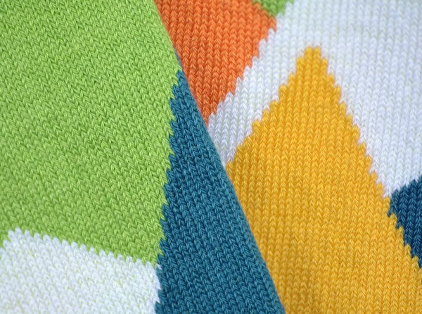 Chaussettes Himalaya The Arctic Bay