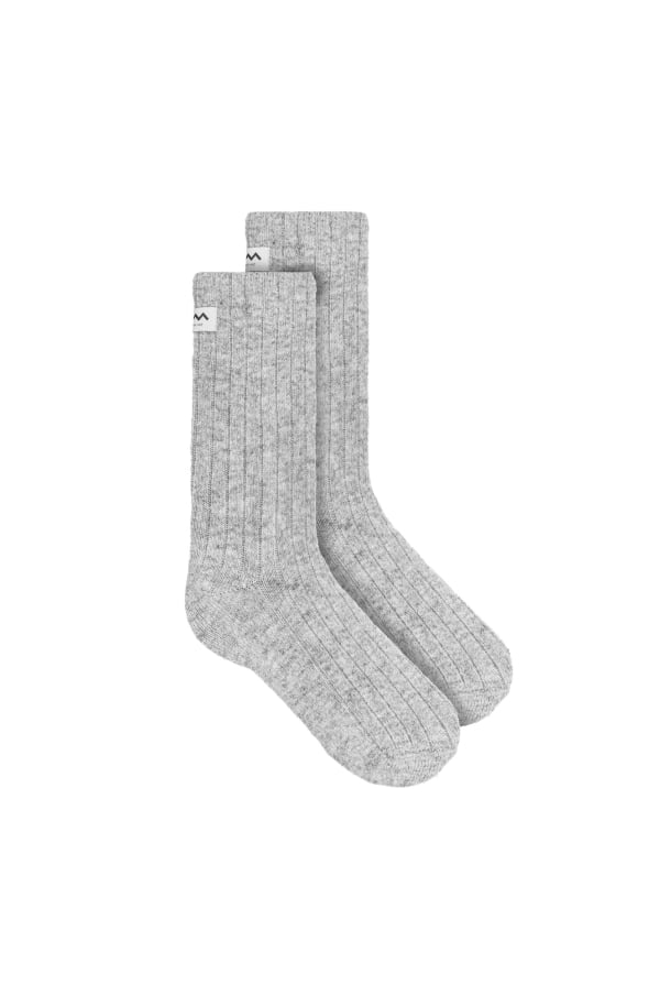 Chaussettes en laine Merinos Premium - Surf Inc.