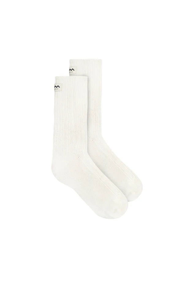 Chaussettes en laine Merinos Premium - Surf Inc.