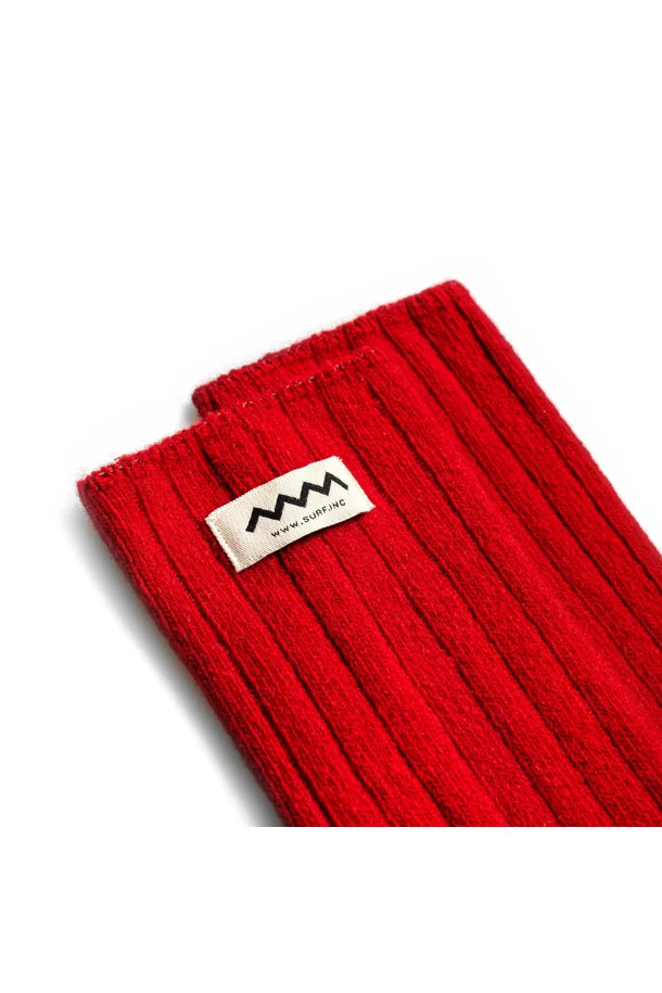Chaussettes en laine Merinos Premium - Surf Inc.