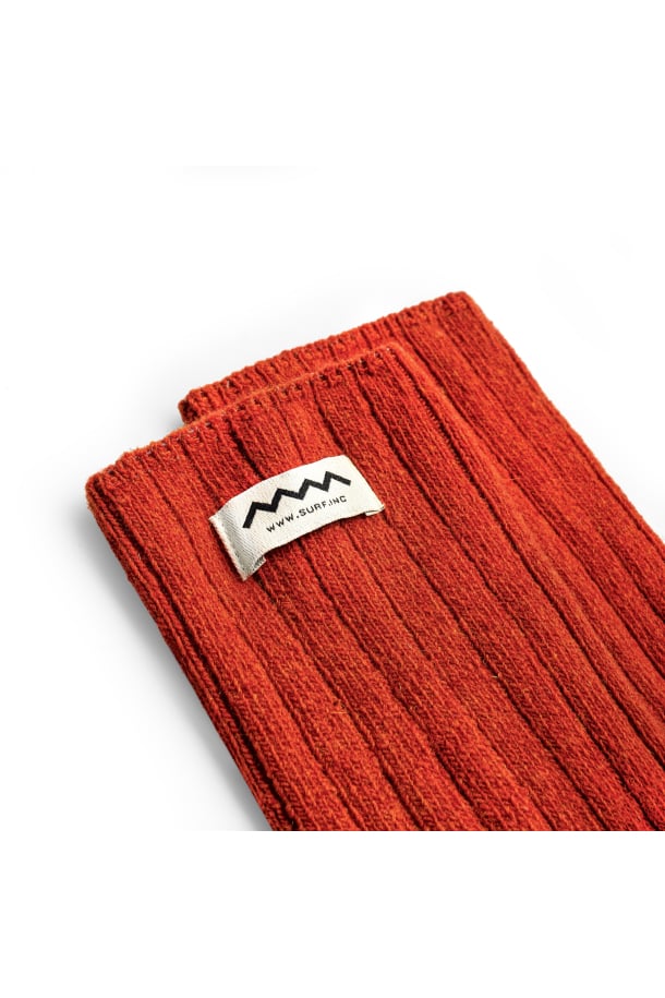 Chaussettes en laine Merinos Premium - Surf Inc.