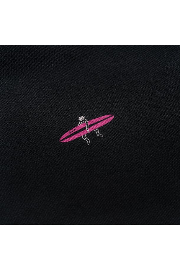 T-shirt à manches longues épais Kitty LS – Surf Inc.