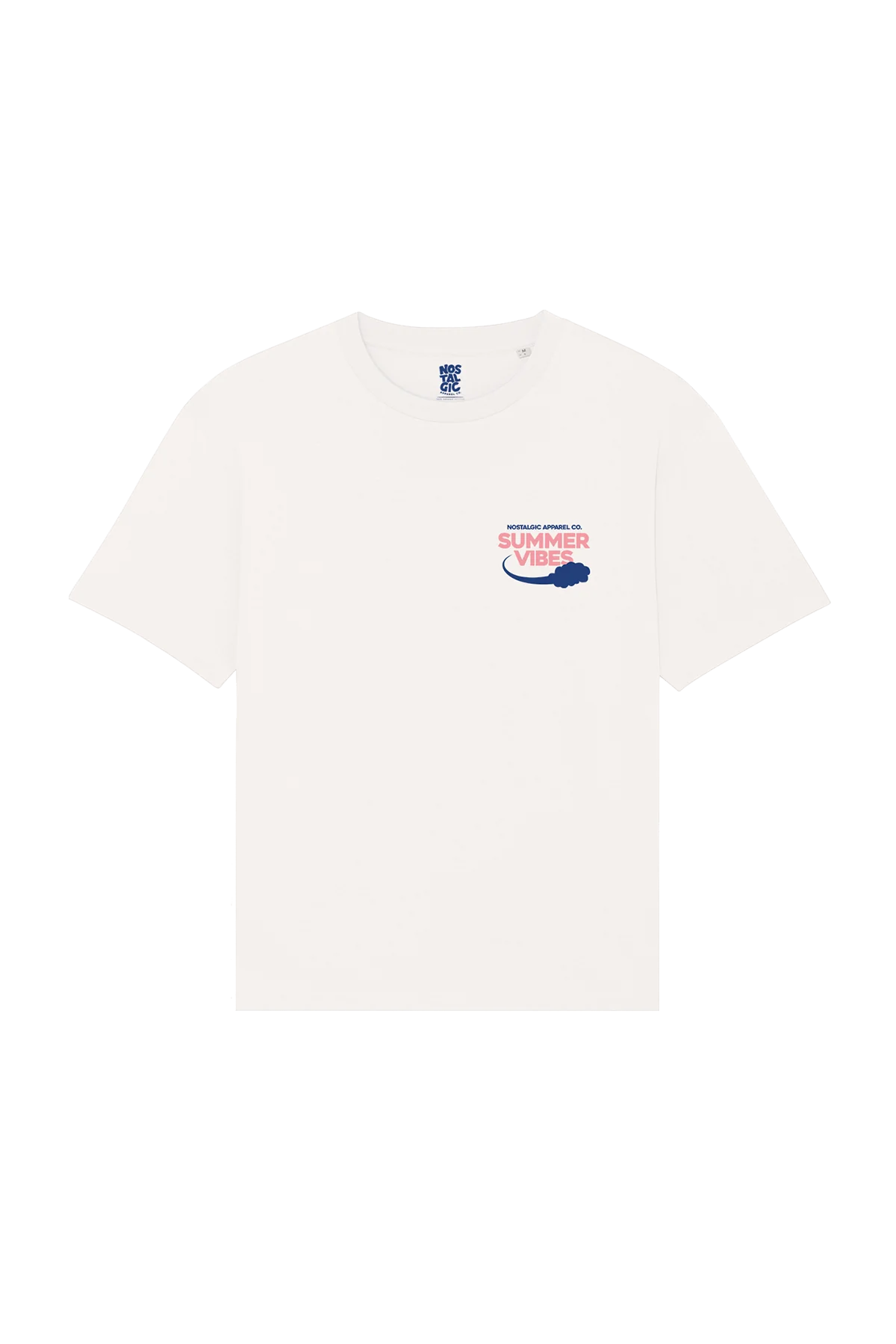 T-shirt Kame House NOSTALGIC APPAREL
