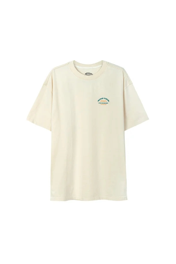 T-shirt Own Business - Surf Inc