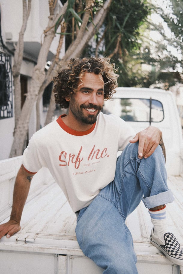 Chaussettes Surf Goods - Sur Inc