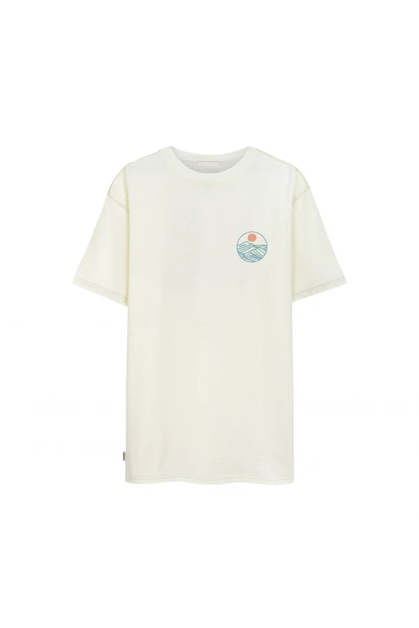 T-shirt "Love2Shred" – Surf Inc. x LOVE2SHRED