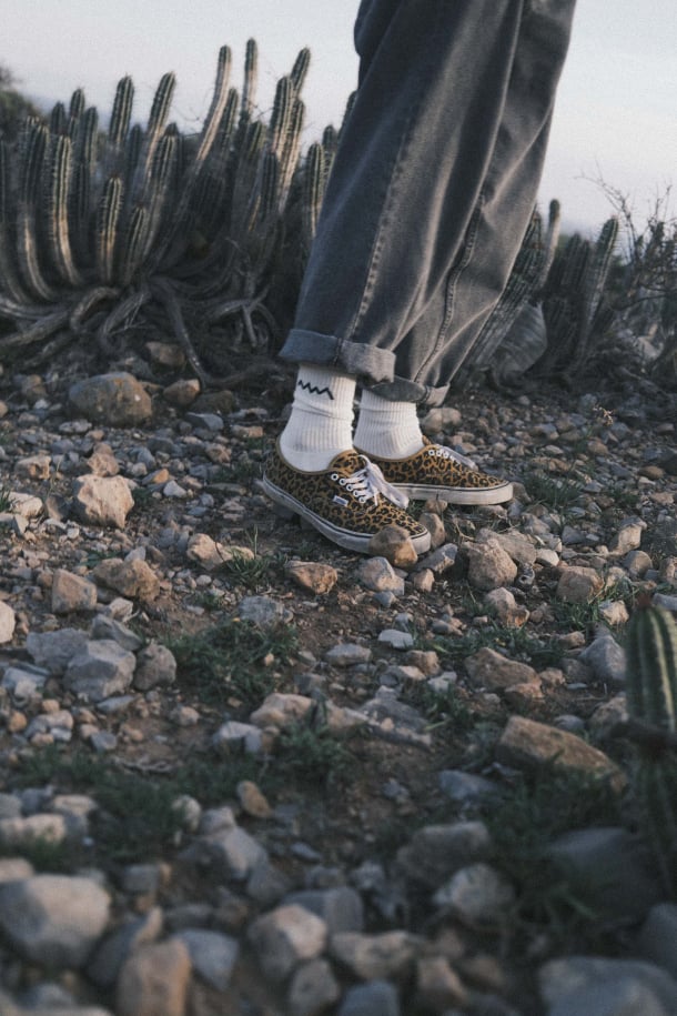 Chaussettes Surfer socks – Surf Inc.