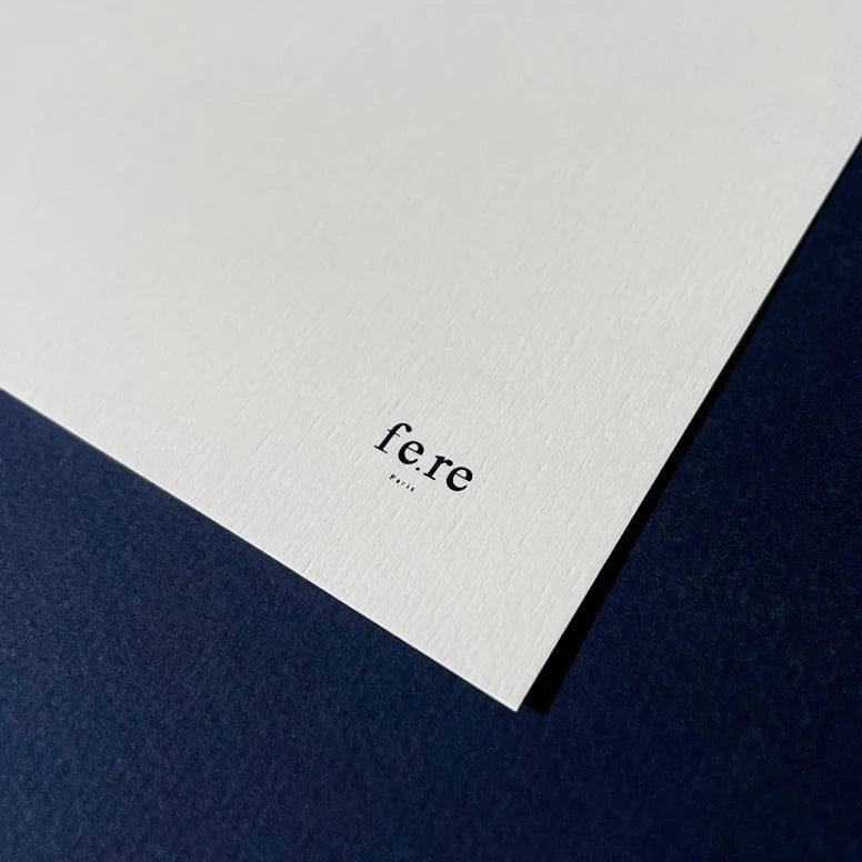 Diptyques Duo d'affiches - FERE