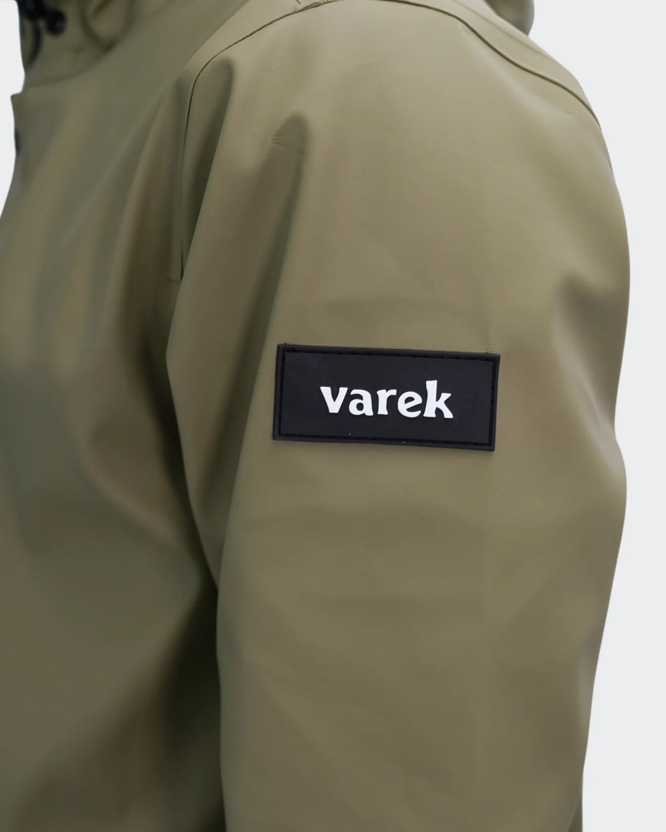 Ciré River Green Kaki - Varek