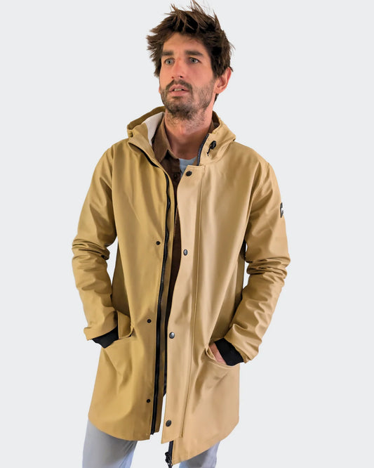 Ciré Beach Sand - Varek