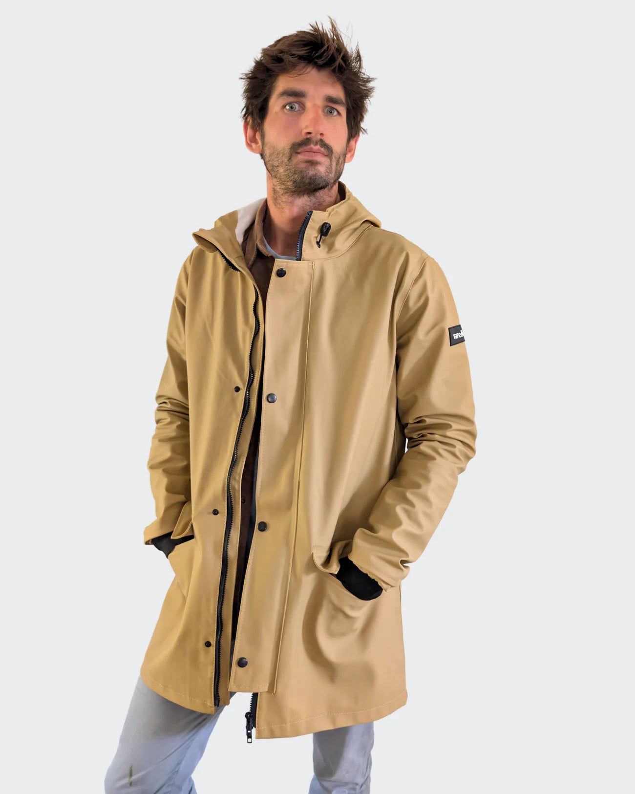 Ciré Beach Sand - Varek