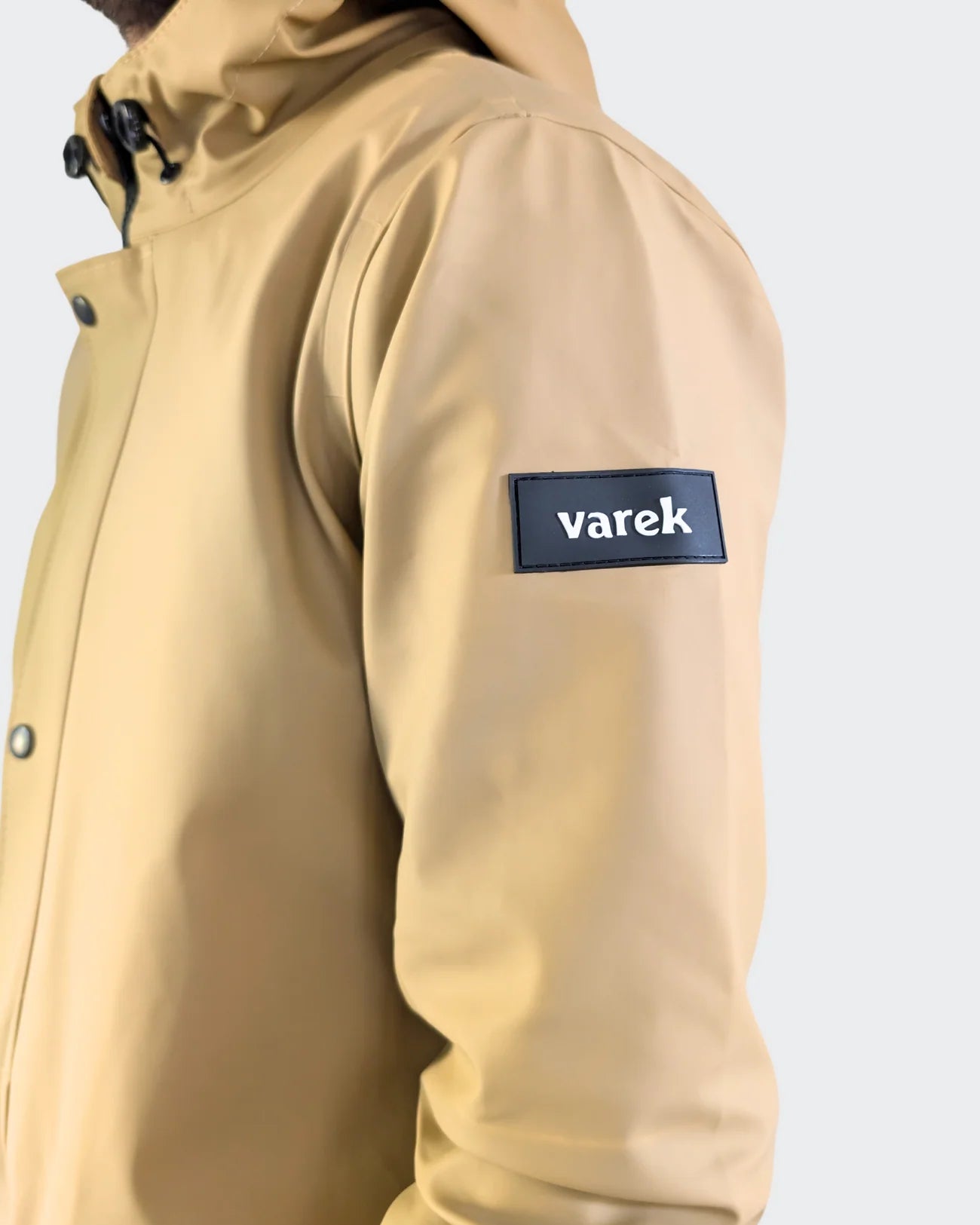 Ciré Beach Sand - Varek