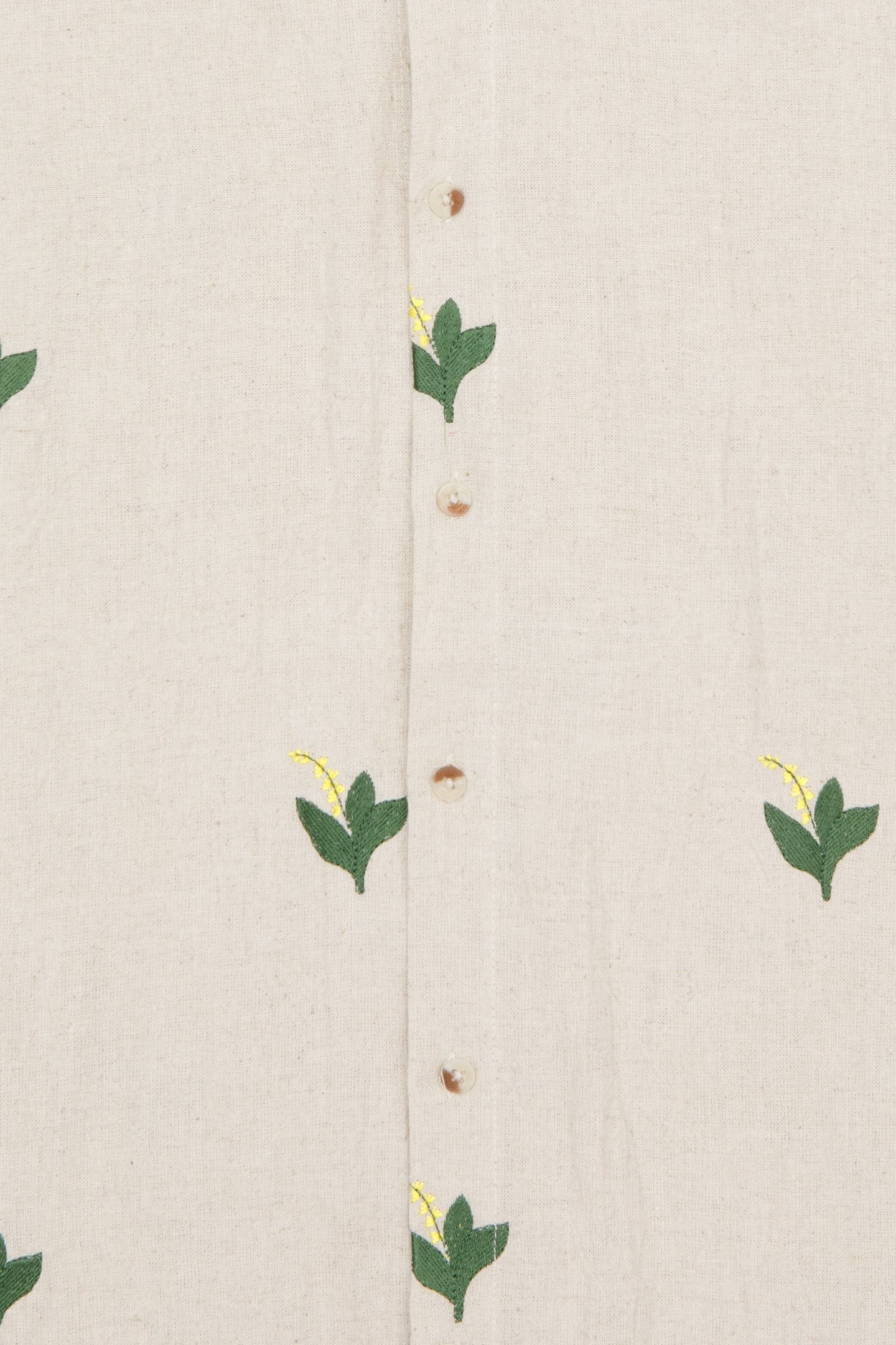 Chemise brodée Alba – OTHERWISE