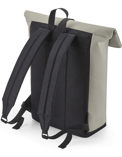 Sac à dos Rolltop déperlant KAST