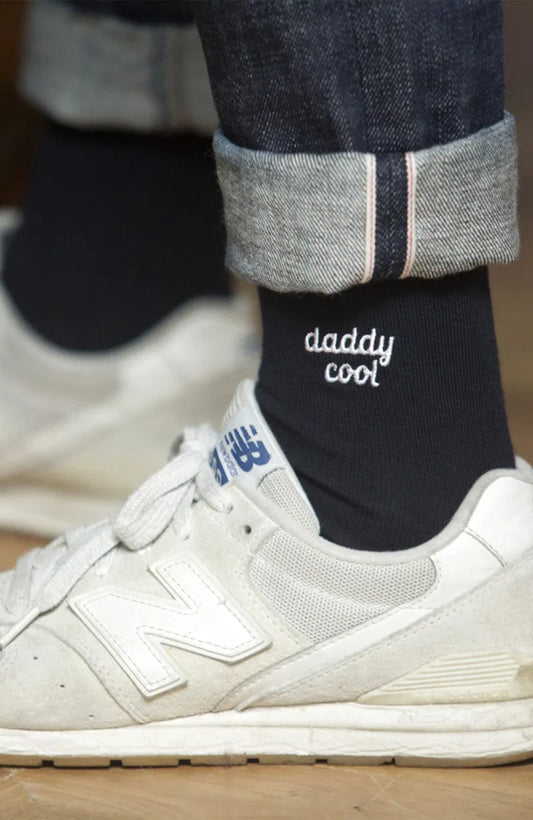 Chaussettes Daddy Cool AFFAIRE DE FAMILLE