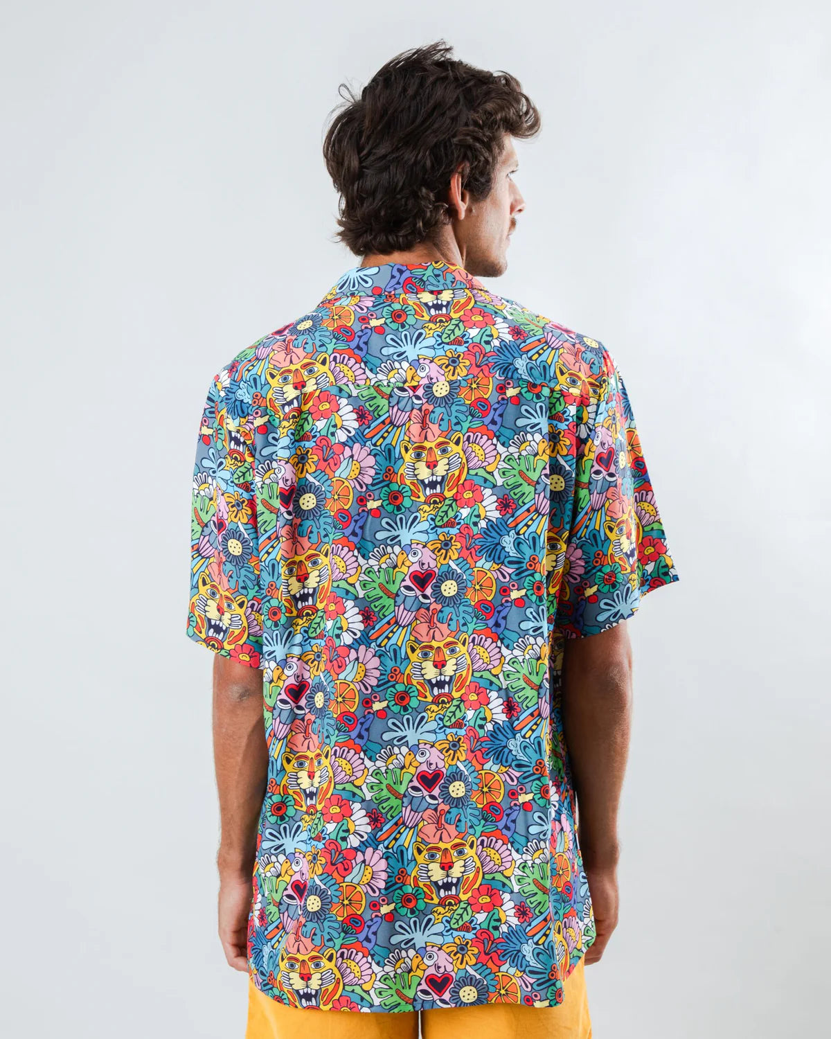 Chemisette Asis Tutti Frutti Aloha Brava