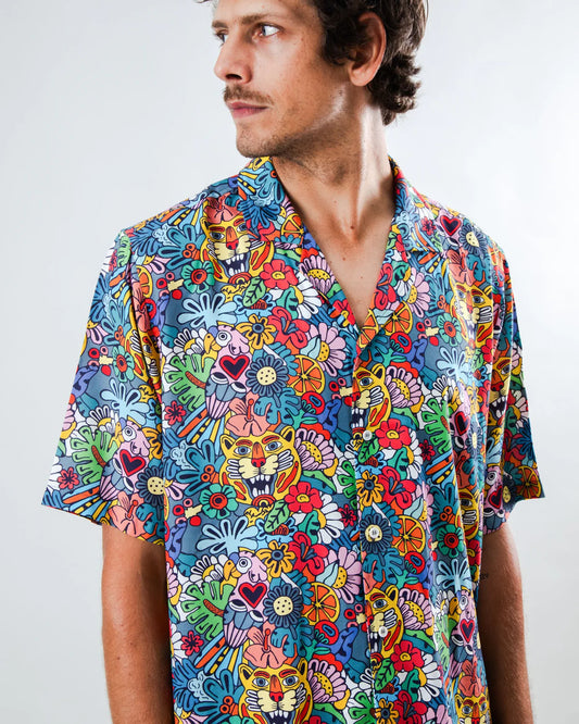 Chemisette Asis Tutti Frutti Aloha Brava