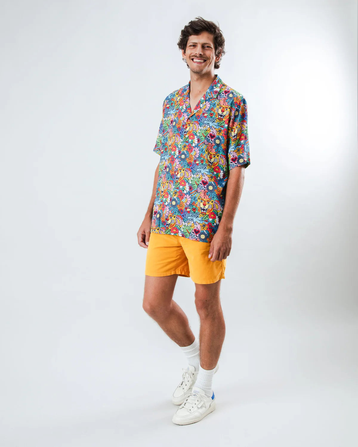 Chemisette Asis Tutti Frutti Aloha Brava