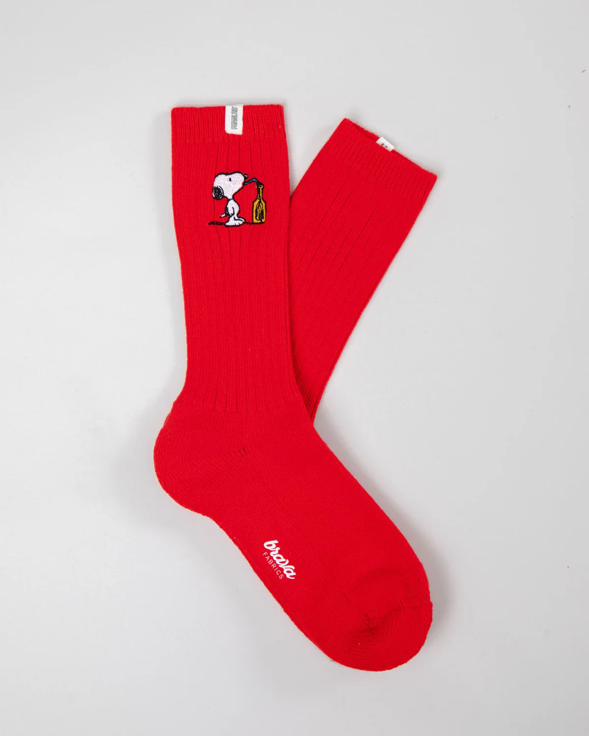 Chaussettes Peanuts Snoopy Tropical Brava