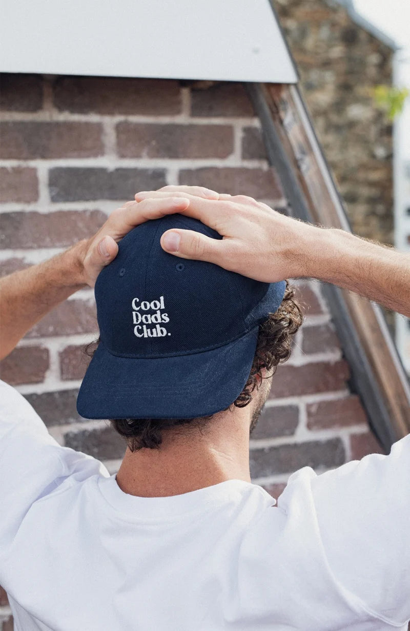 Casquette Cool Dads Club Affaire de famille