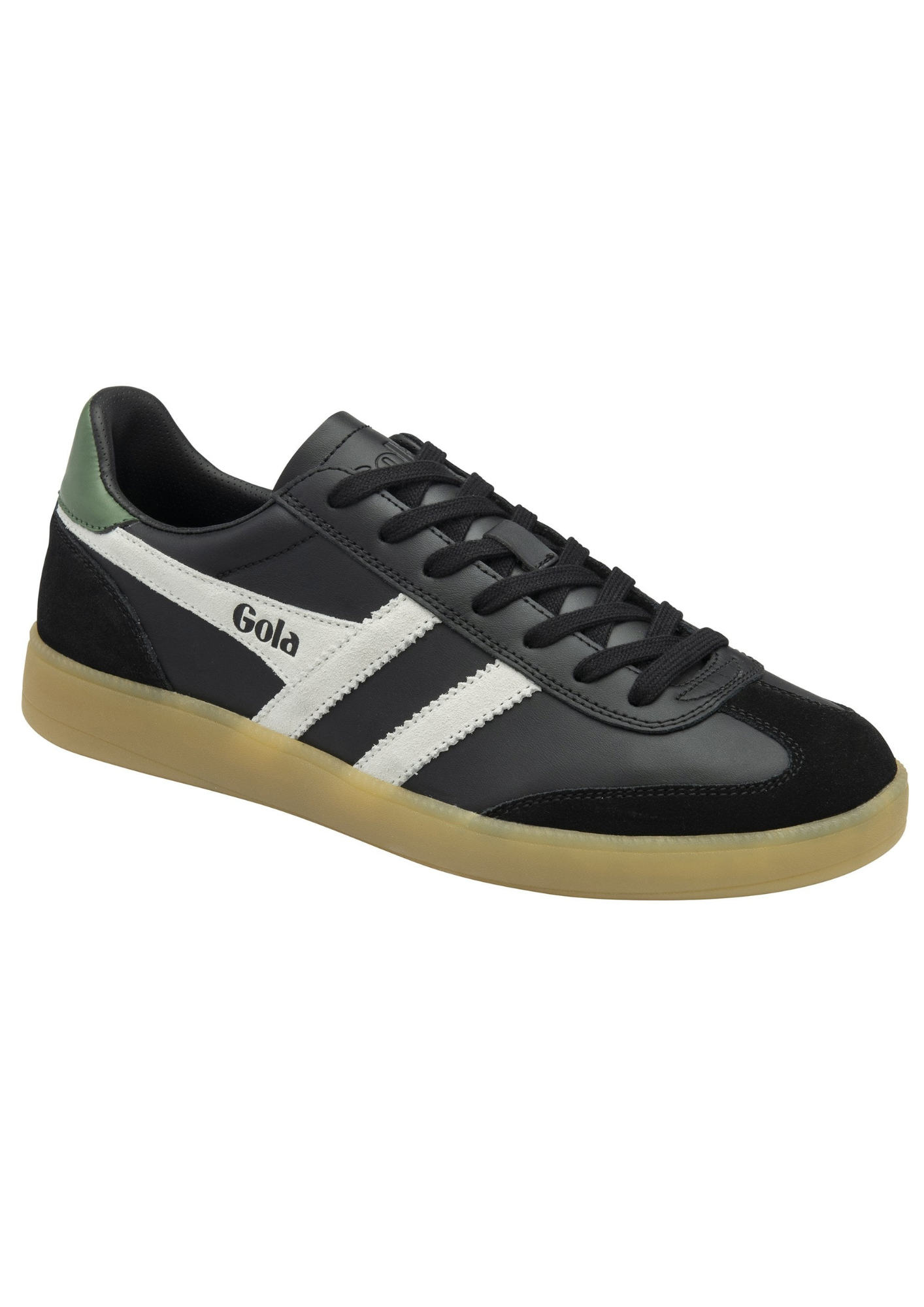 Sneakers Gola Viper leather black