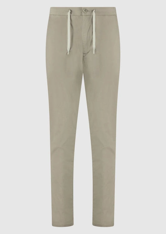 Chino Parker Londen fog taupe Circle Of Trust