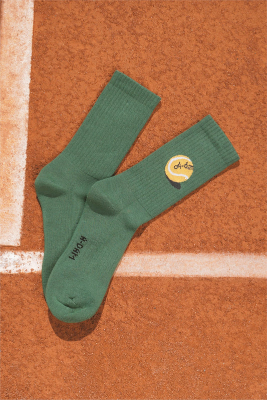 Chaussettes Tennis A-dam