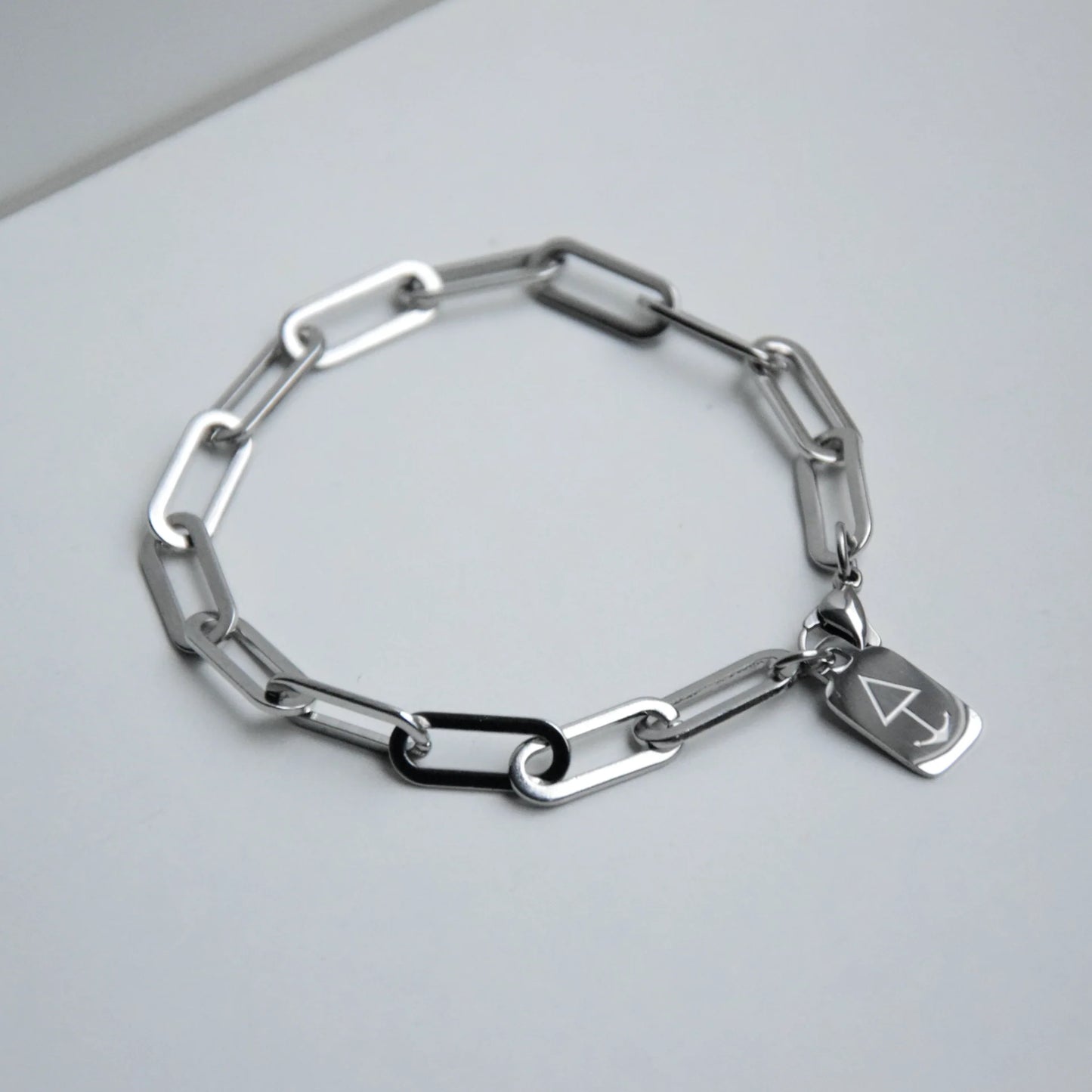 Bracelet Brassard Bali ROCK & STEEL