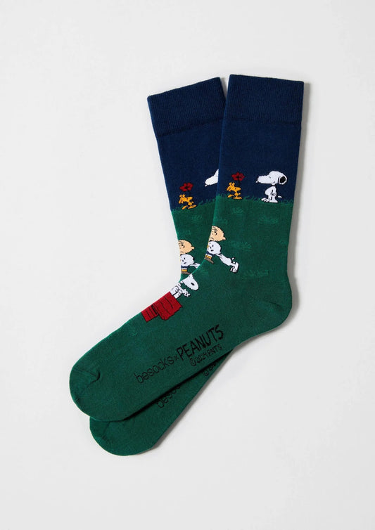 Chaussettes BeSnoopy friends - BeSocks