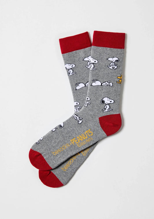 Chaussettes Homme Be Snoopy - BeSocks