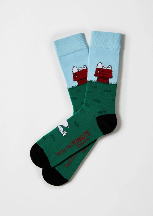Chaussettes BeSnoopy House - BeSocks