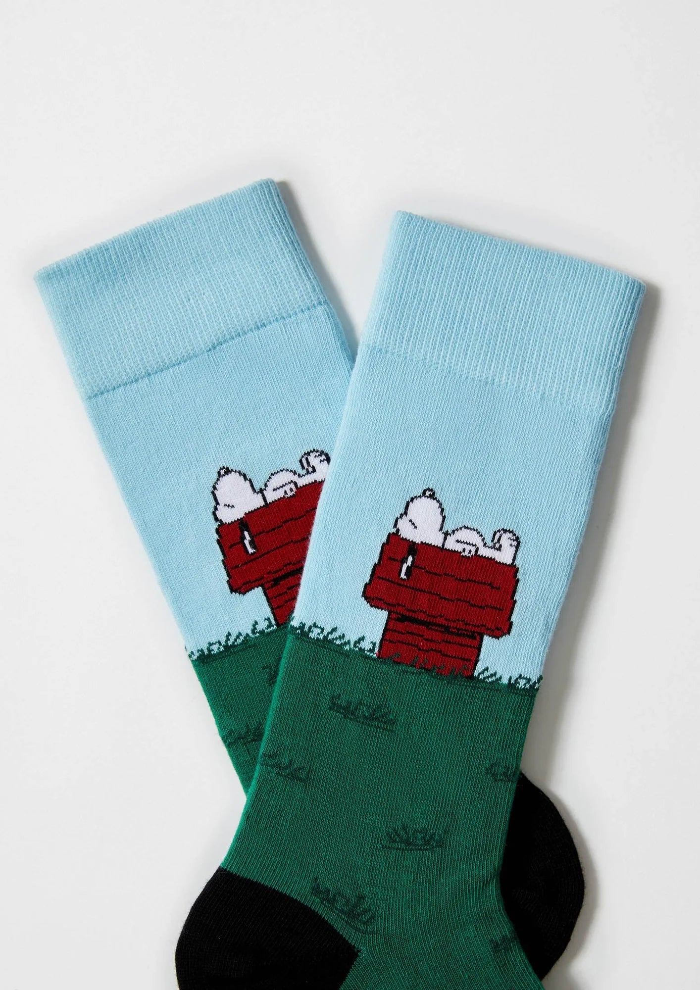 Chaussettes BeSnoopy House - BeSocks