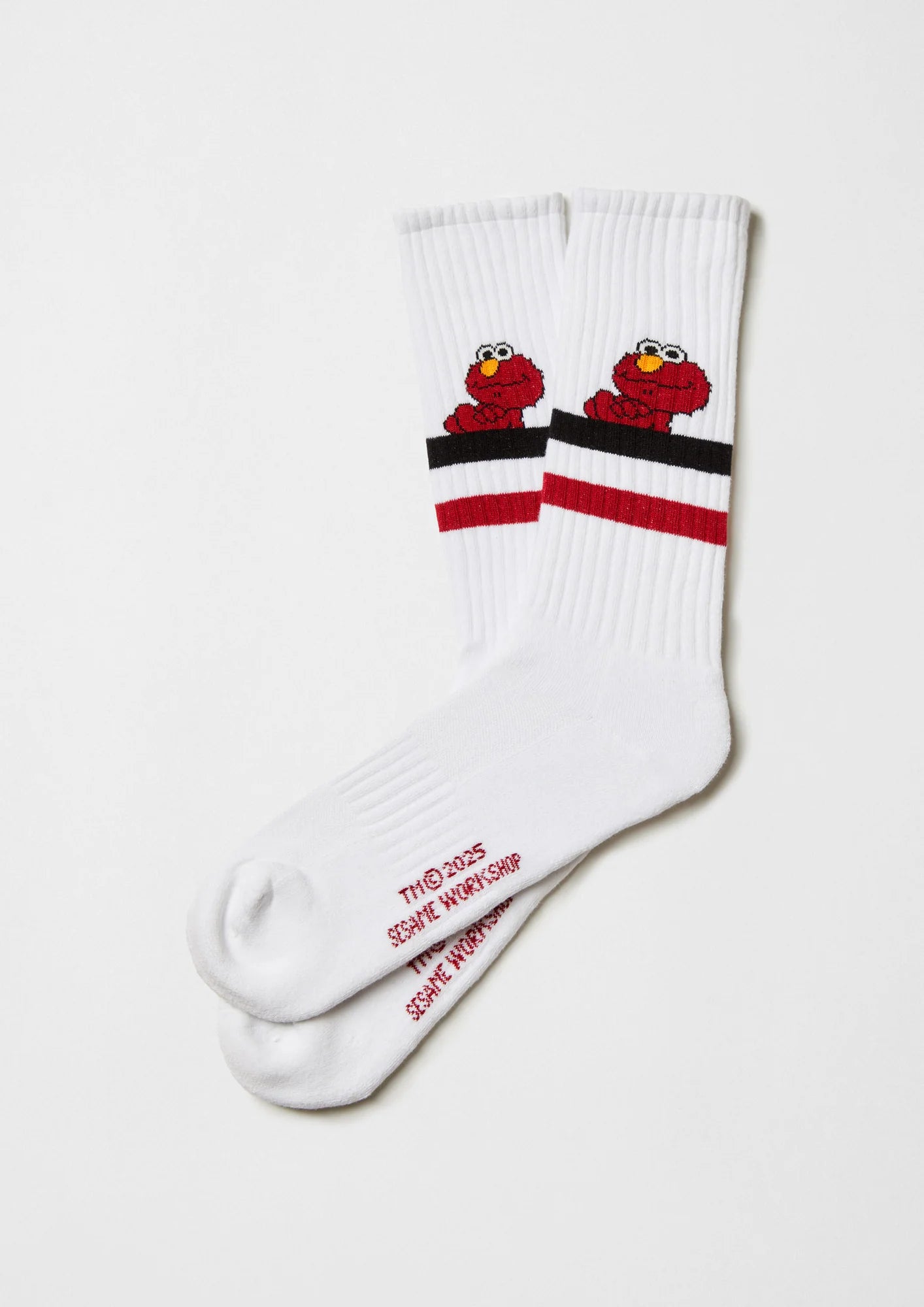 Chaussettes Homme "Be Sesame Street" – BeSocks
