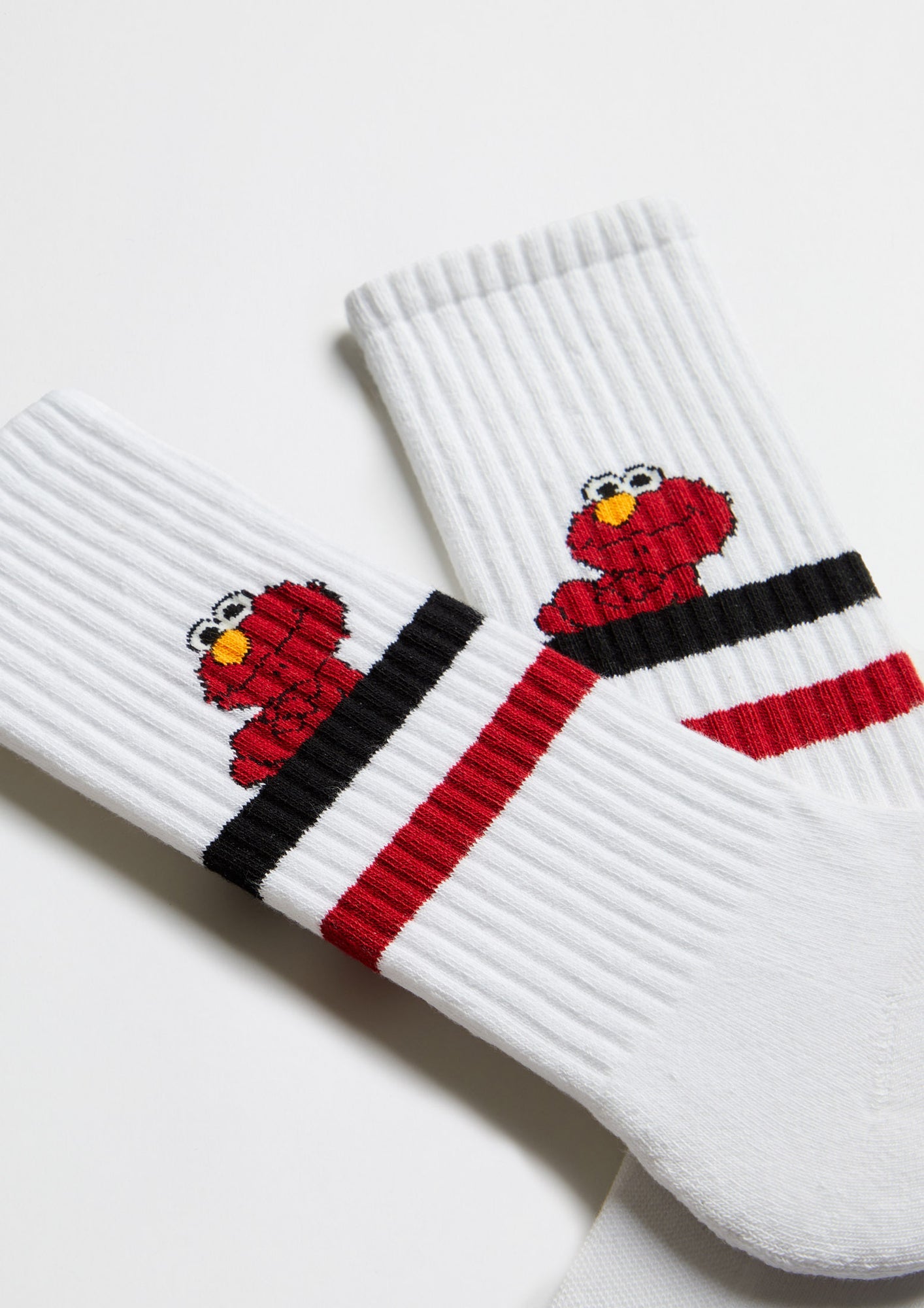 Chaussettes Homme "Be Sesame Street" – BeSocks