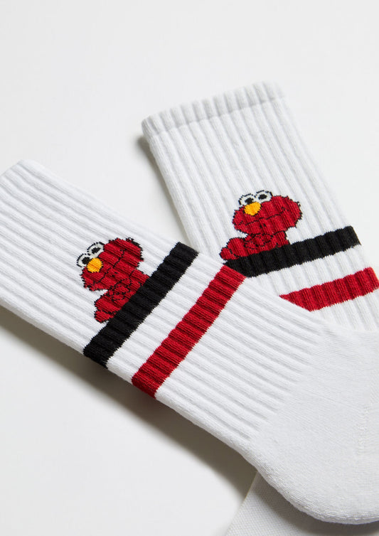 Chaussettes Homme "Be Sesame Street" – BeSocks