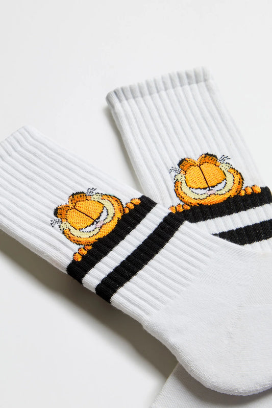 Chaussettes Homme Be Garfield Street - BeSocks