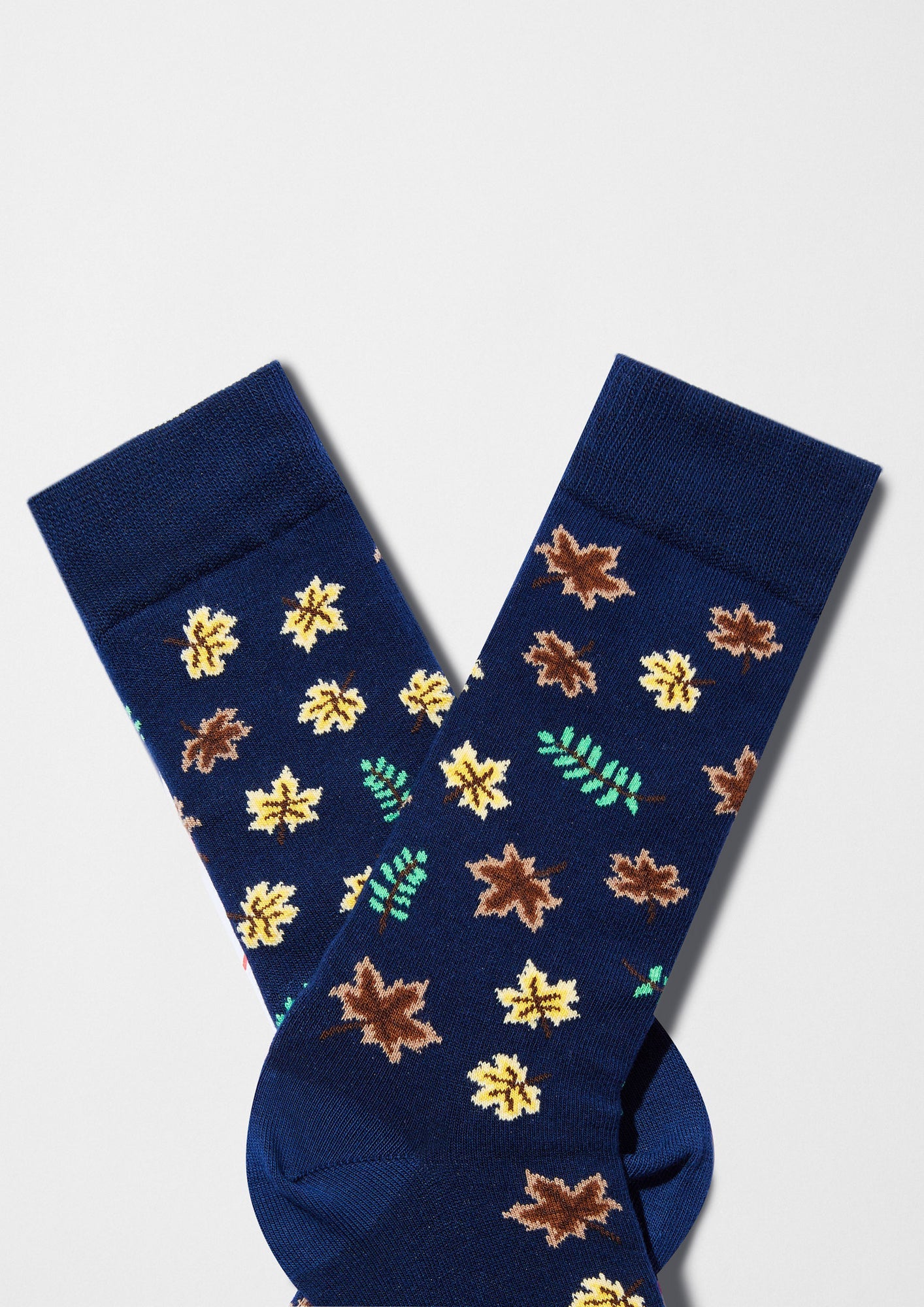 Chaussettes Automne BeAutumn - BeSocks