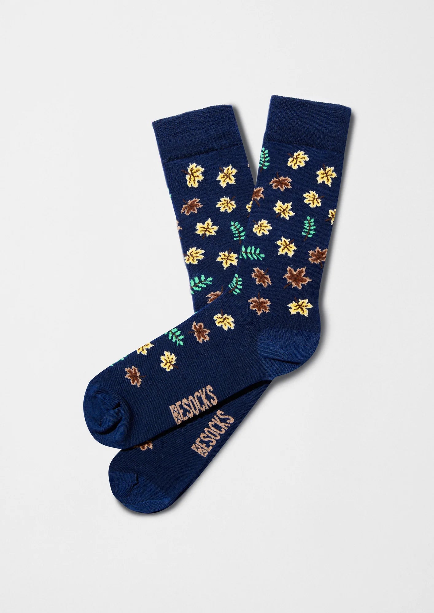 Chaussettes Automne BeAutumn - BeSocks