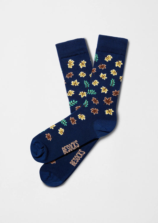 Chaussettes Automne BeAutumn - BeSocks