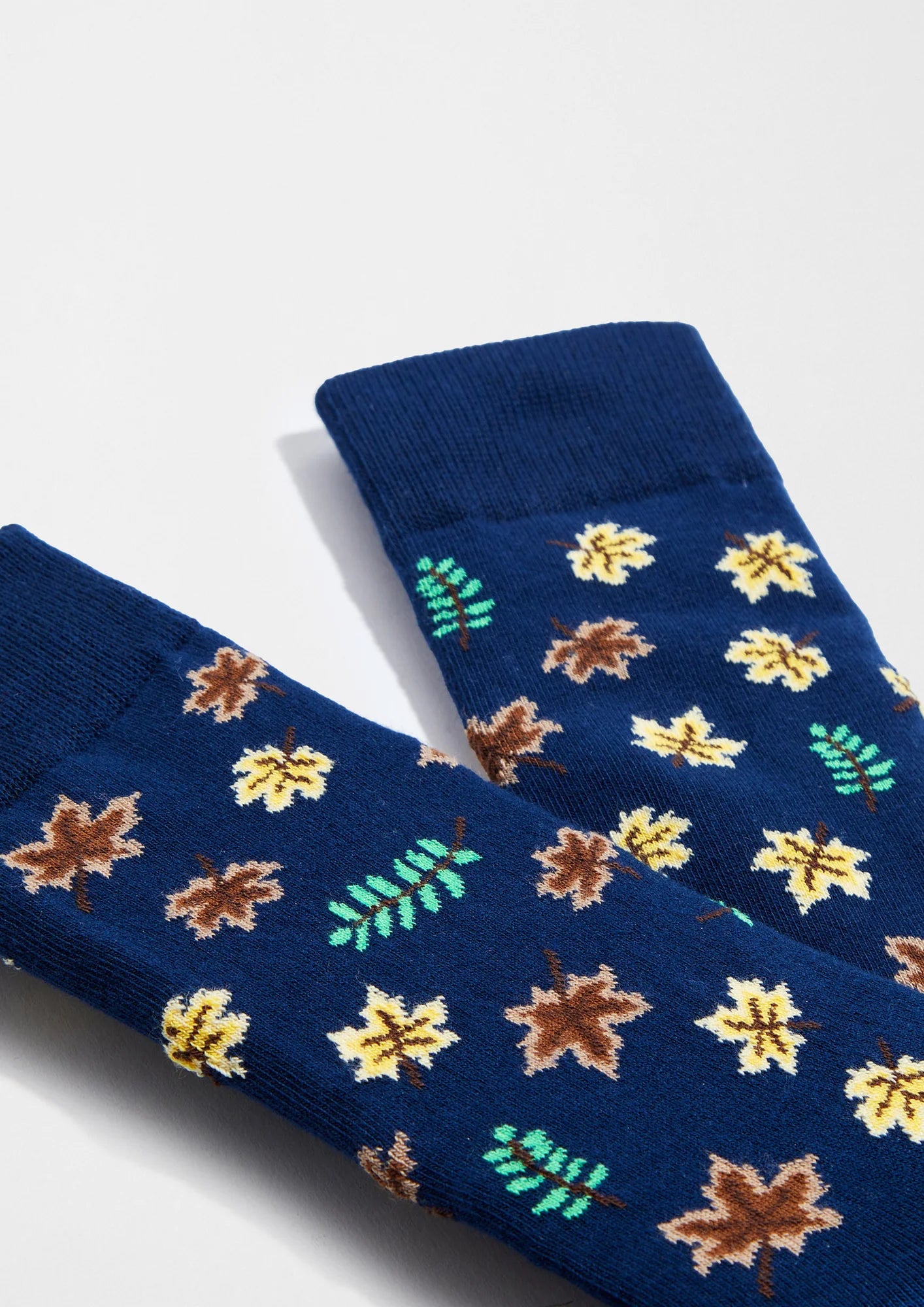 Chaussettes Automne BeAutumn - BeSocks