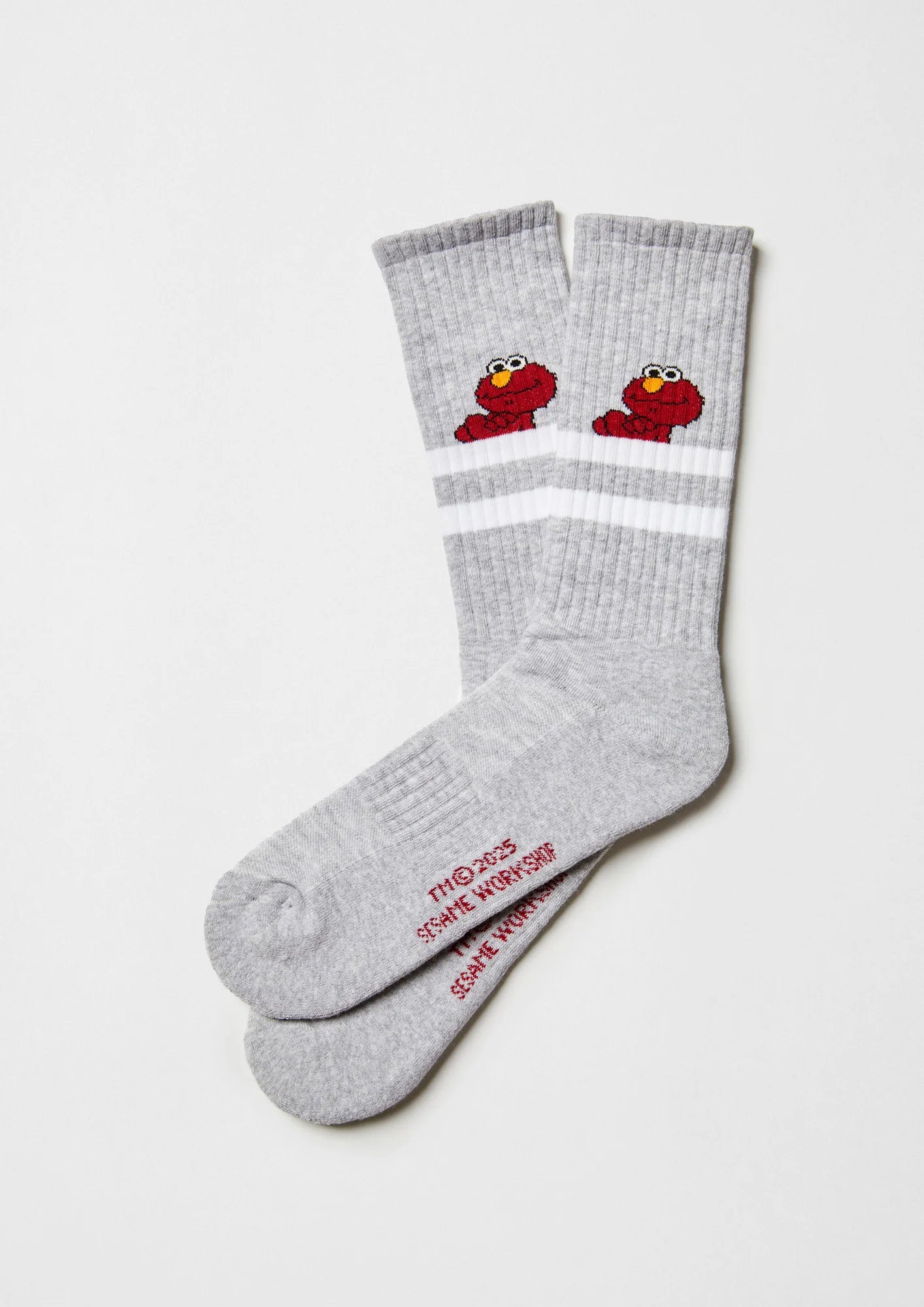 Chaussettes Homme "Be Sesame Street" – BeSocks