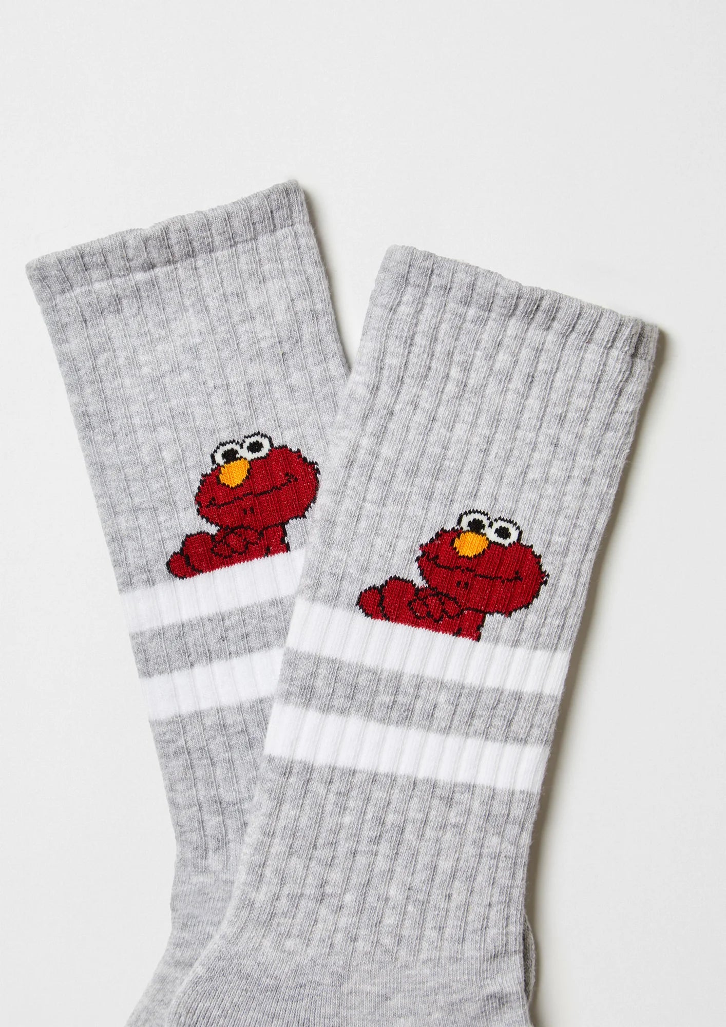 Chaussettes Homme "Be Sesame Street" – BeSocks