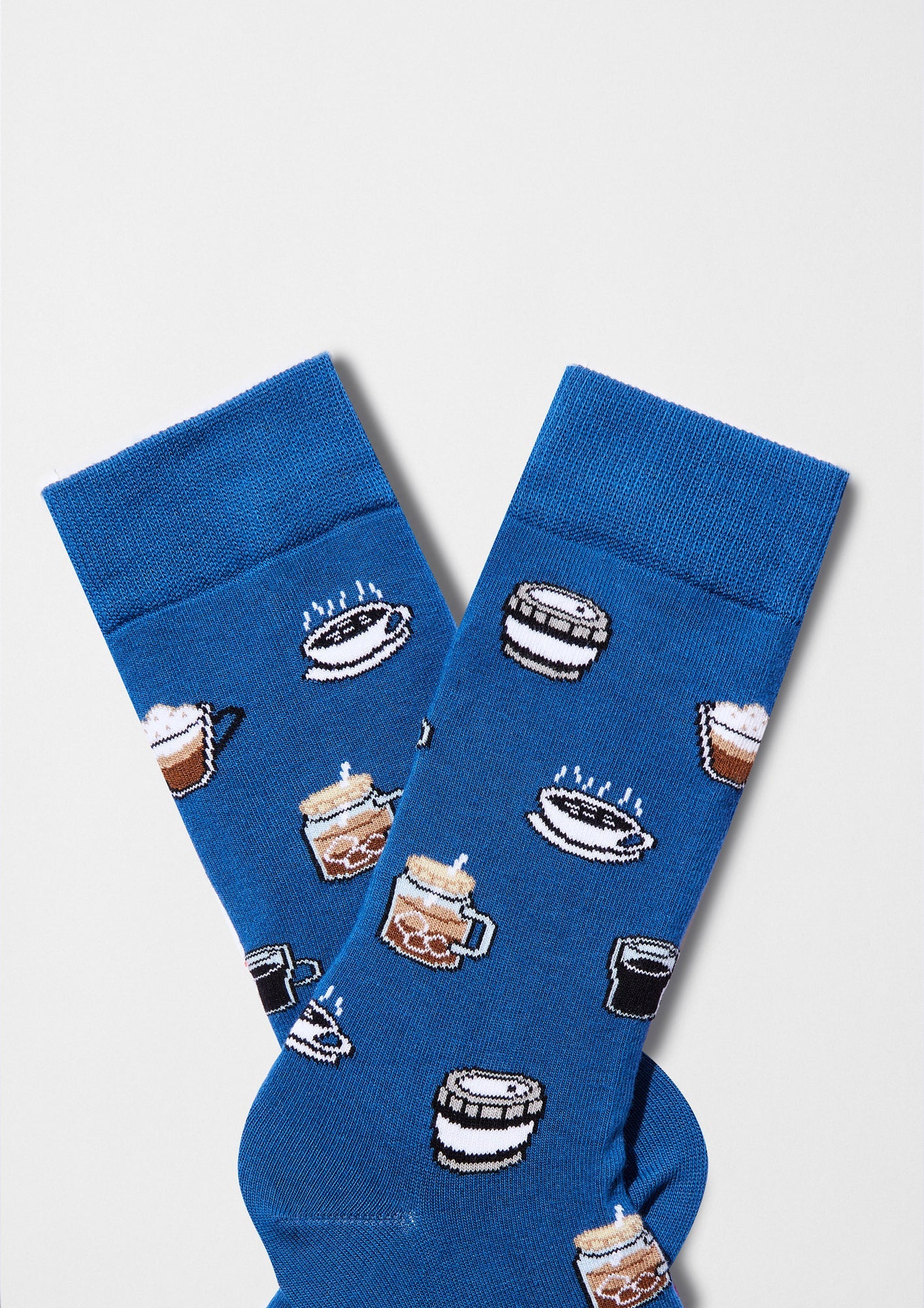 Chaussettes BeCoffee - BeSocks