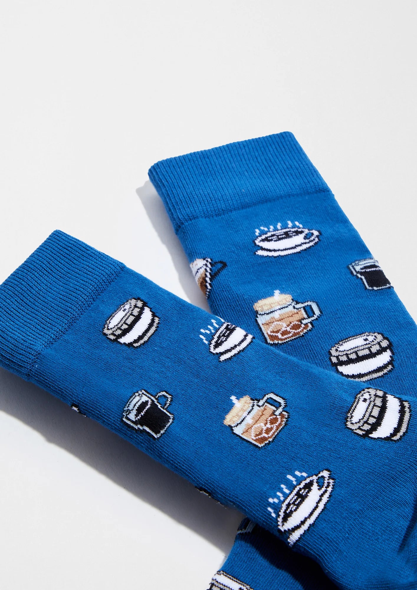 Chaussettes BeCoffee - BeSocks