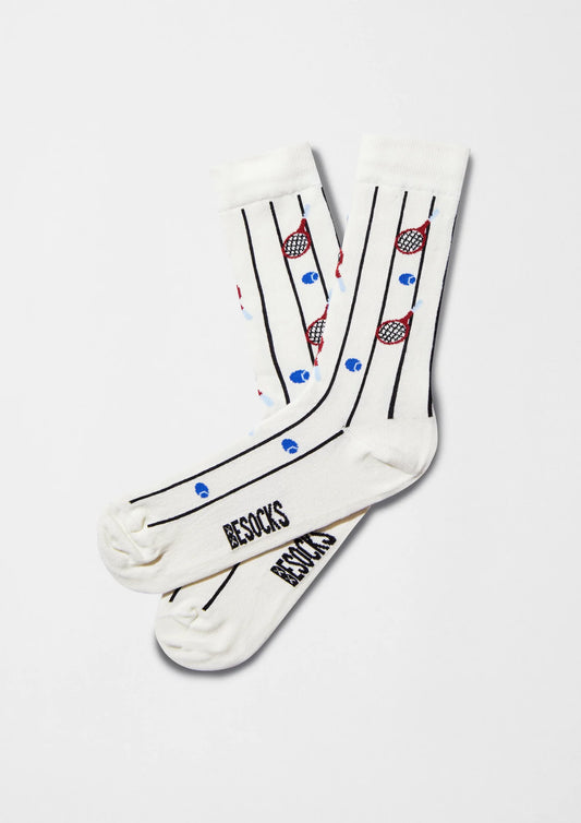 Chaussettes BeTennis - BeSocks