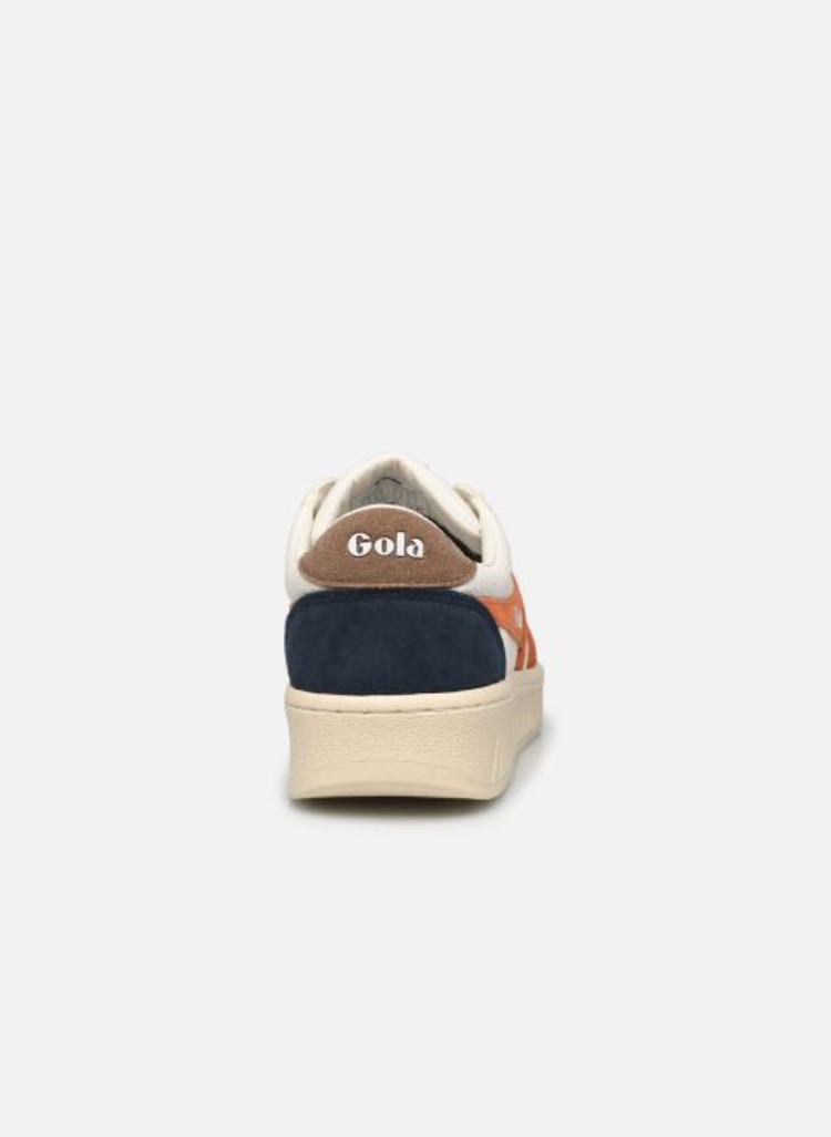 Sneakers Grandslam Trident Gola