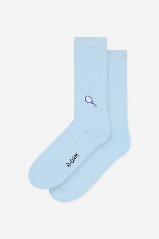 Chaussettes Raquettes Tennis A-dam