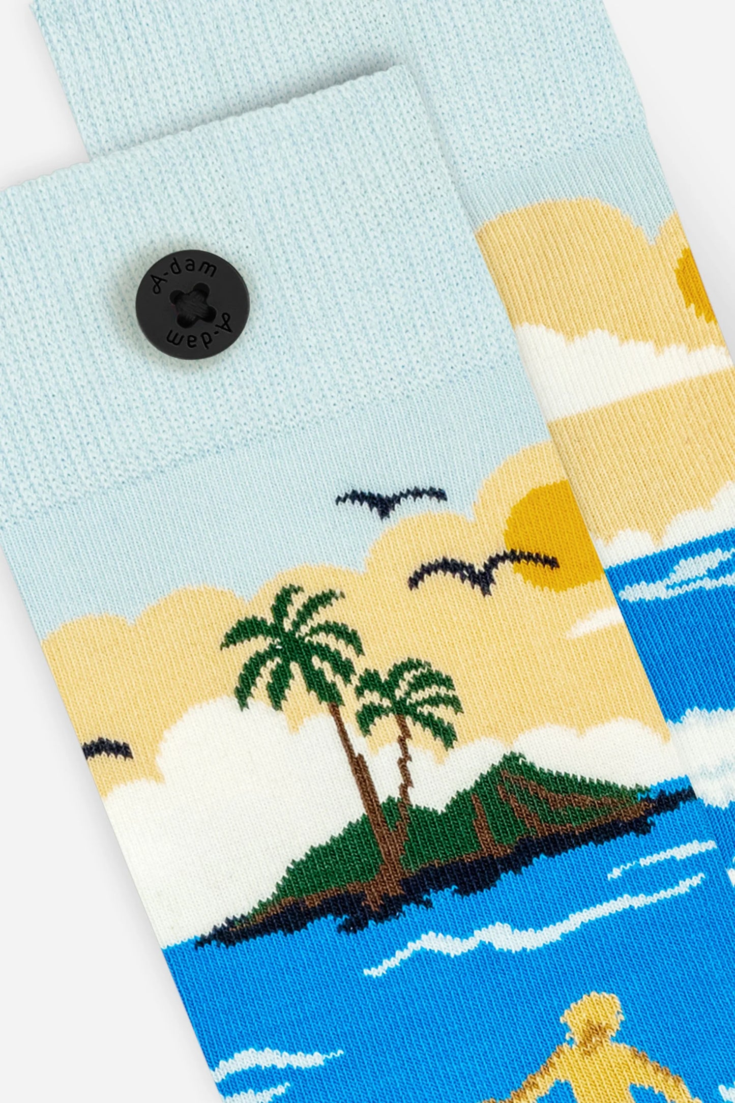 Chaussettes Surf A-dam
