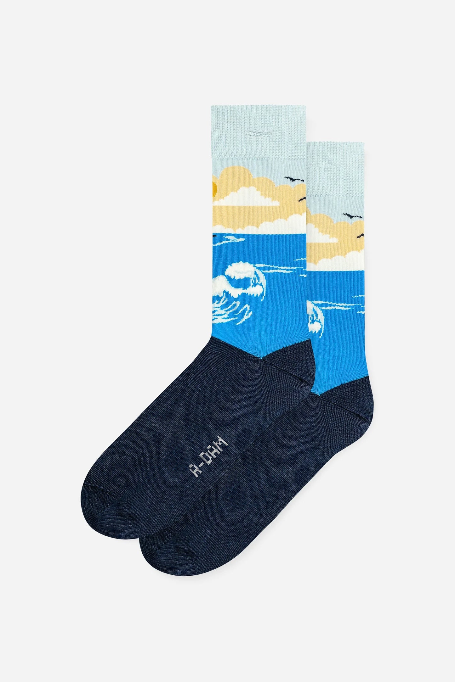Chaussettes Surf A-dam
